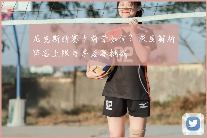 尼克斯新赛季前景如何?深度解析阵容上限与季后赛挑战